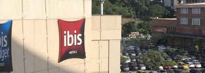 Ibis Rio De Janeiro Nova America