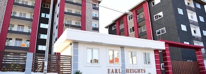 Earl Heights Suites Hotel