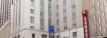 Drury Plaza Hotel Pittsburgh Downtown