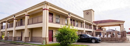 Oyo Hotel Lsu