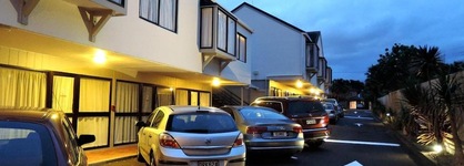 Anzac Court Motel