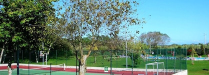 Parque de Campismo Orbitur Rio Alto