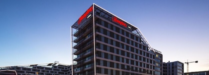 Hampton By Hilton Istanbul Kurtkoy