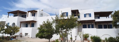 Joanna's Apartments