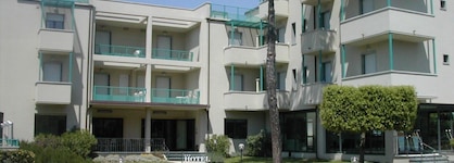 Hotel Flora