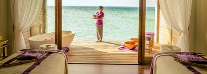 Hurawalhi Island Resort