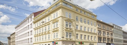 Vienna Grand Apartments City