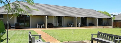 Kruger View Chalets