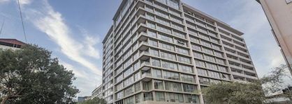 Rk Suite Hotel