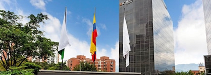 La Quinta By Wyndham Medellin