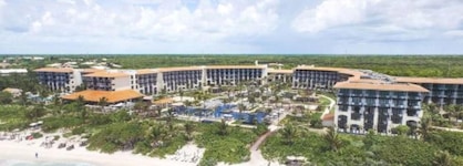 UNICO 20°87° Hotel Riviera Maya - Adults Only - All Inclusive