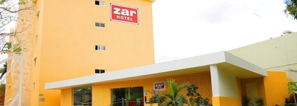 Hotel Zar Mérida