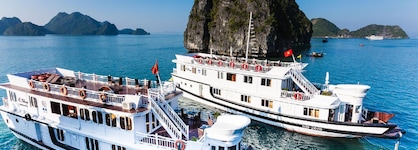Bhaya Halong Cruises