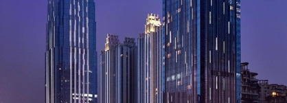 Fairmont Chengdu