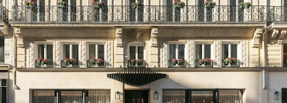 Maison Albar - Le Pont-Neuf