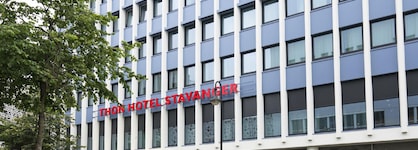 Thon Hotel Stavanger