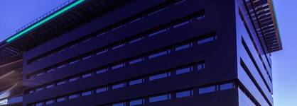 Radisson Hotel Santa Cruz