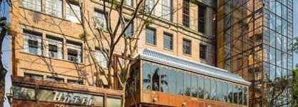 Factoria Hotel