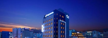 Gnb Hotel