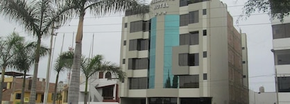 Palmetto Hotel Business La Perla