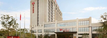 Ramada By Wyndham Suzhou