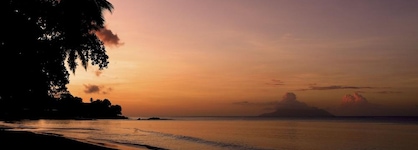 Story Seychelles