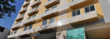 Mont Blanc Suites Duque De Caxias