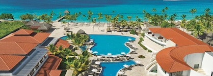 Dreams Dominicus La Romana