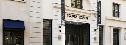 Hotel Square Louvois