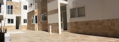 Apartamento 2 habitaciones, Qala