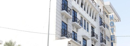 Hôtel Le Consul
