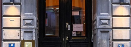 Hotel Hotorget, Bw Signature Collection