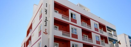 Faro Boutique Hotel