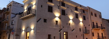 Hotel Sopra Le Mura