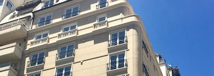 Carles Hotel Buenos Aires