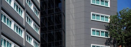 Garner Hotel Pattaya Central By Ihg