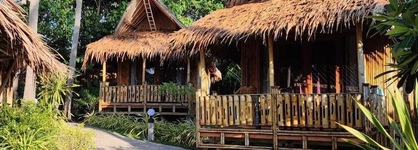Lazy Days Bungalows