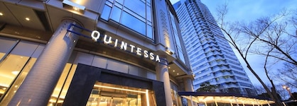 Quintessa Hotel Osaka Bay