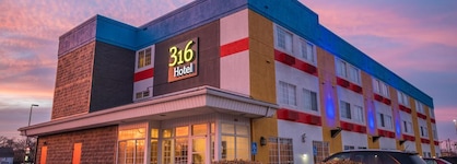 316 Hotel