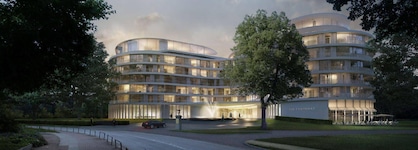 The Fontenay