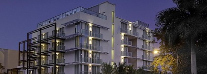 Abae Hotel By Eskape Collection