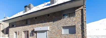 Apartamentos Araco 3000