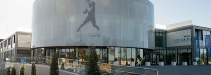 Rafa Nadal Residence