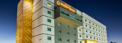 Hotel Misión Express Durango