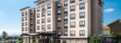 Best Western Premier Monterrey Aeropuerto