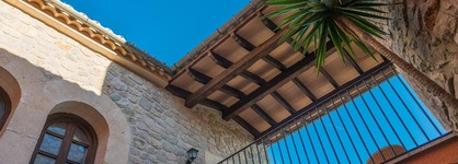 Can Furios Hotel By Can Calco Hotels