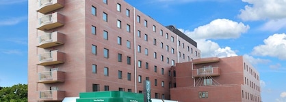 Urban Hotel Kyoto