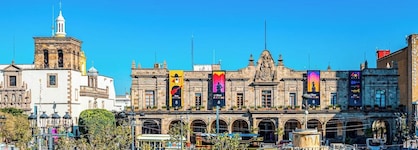 Guadalajara Plaza Expo Business Class