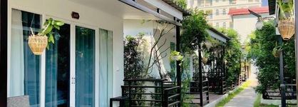 Sea Breeze Resort
