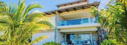 Villa 3 habitaciones, Pointe d''Esny